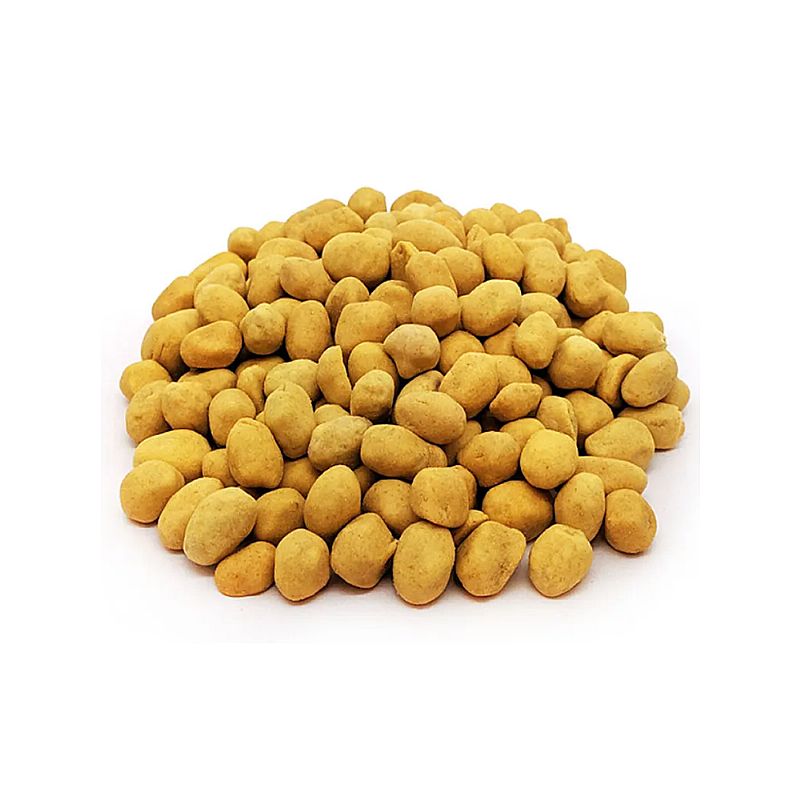Amendoim Sabor Natural Granel 